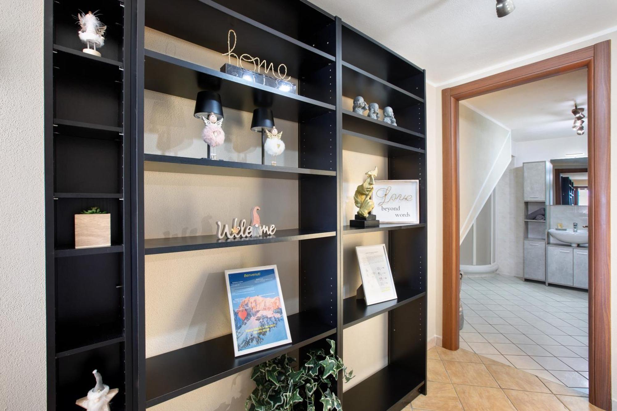 Maison Bebe Mont Emilius Aosta Zewnętrze zdjęcie